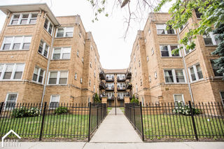 4816 N Avers Avenue Unit 1E