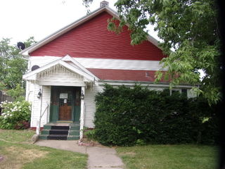 14521 Lilly Road