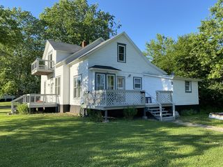409 N East Street