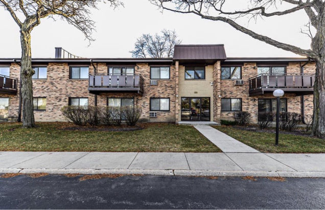 2640 N Windsor Drive Unit 203 Arlington Heights, IL Condo Sold - Photo 1 of 16. Opens carousel modal