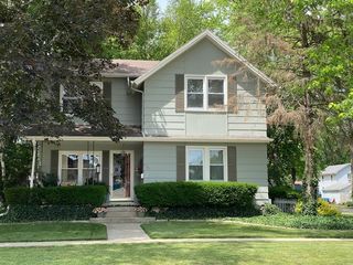 121 E South Street