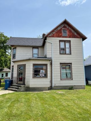 202 S Jackson Street