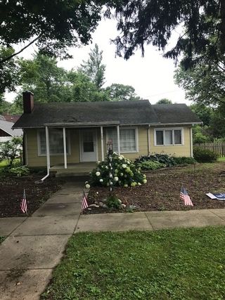 208 W Franklin Street