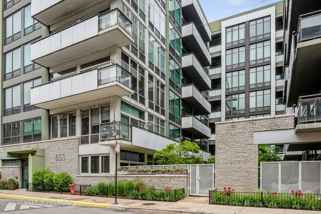 660 W Wayman Street Unit 102B Chicago, IL Condo Sold - Photo 1 of 12. Opens carousel modal