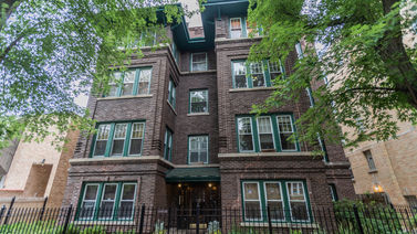 850 W Ainslie Street Unit 3W