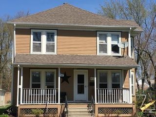 116 W Delaware Street
