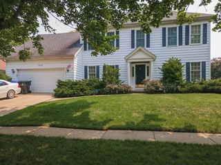 1516 Paddington Drive