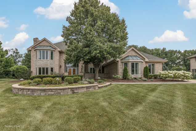 12427 Anand Brook Drive Orland Park, IL House Sold - Photo 1 of 35. Opens carousel modal
