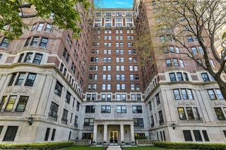5000 N Marine Drive Unit 11B