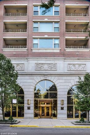 2120 N Lincoln Park West Avenue Unit 5-6 Chicago, IL Condo Sold - Photo 1 of 36. Opens carousel modal