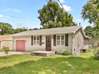 1006 Barker Street