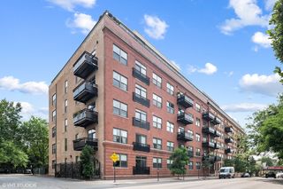 1735 W Diversey Parkway Unit 305