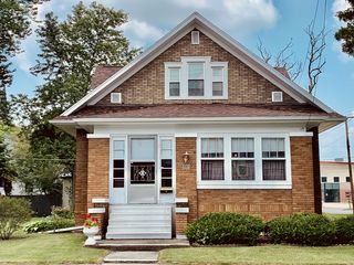 421 N Locust Street