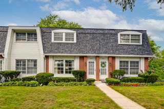 825 Country Club Drive Unit B