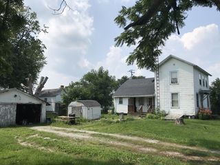 498 N Central Street