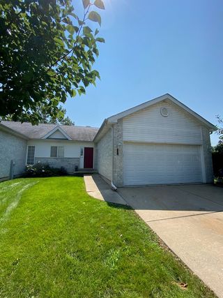 203 N Harbor Landing