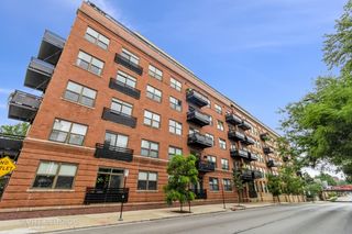 1735 W Diversey Parkway Unit 318