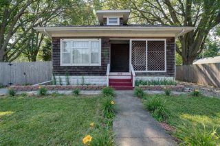 209 N Harrison Street