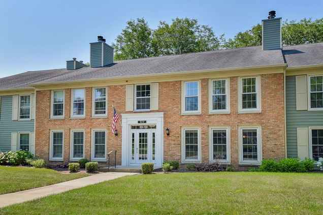 1122 Iroquois Avenue Unit 1122 Naperville, IL Condo Sold - Photo 1 of 17. Opens carousel modal