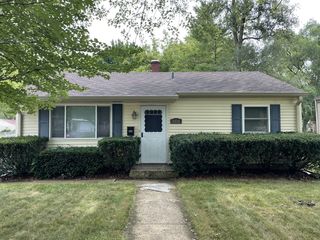 1532 Walnut Drive