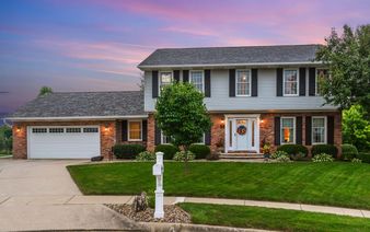 3 Graystone Court