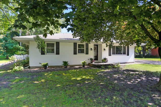 62 Mary Lane Champaign, IL House Sold - Photo 1 of 47. Opens carousel modal