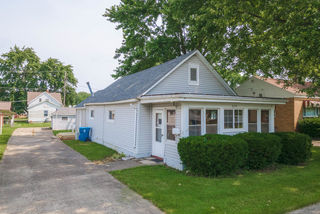 629 W Cleary Street