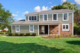 1152 Tamarack Lane