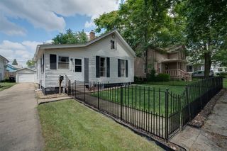 804 E Monroe Street