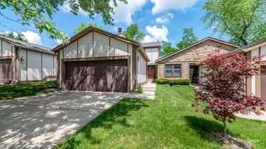 1035 Oakview Drive
