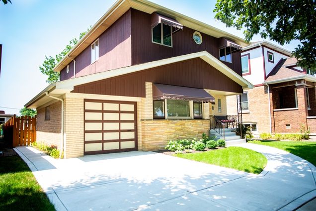 10352 S Springfield Avenue Chicago, IL House Sold - Photo 1 of 34. Opens carousel modal