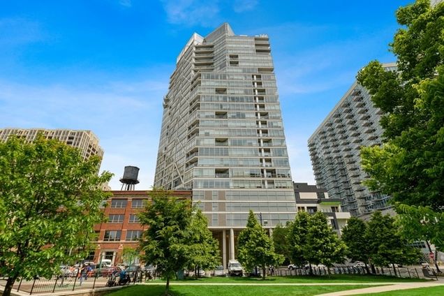 510 W Erie Street Unit 1802 Chicago, IL Condo Sold - Photo 1 of 23. Opens carousel modal