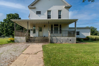 211 W School Street