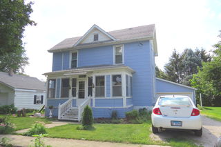 507 E Hickory Street