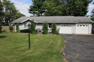 206 Gilmore Street Leroy, IL House Sold - Photo 1 of 23. Opens carousel modal