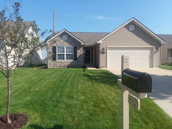 Recently Sold Ashland Park Champaign Il Real Estate Homes Estately