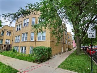 4014 W Ainslie Street Unit 4014-2