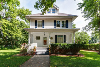 806 E Center Street