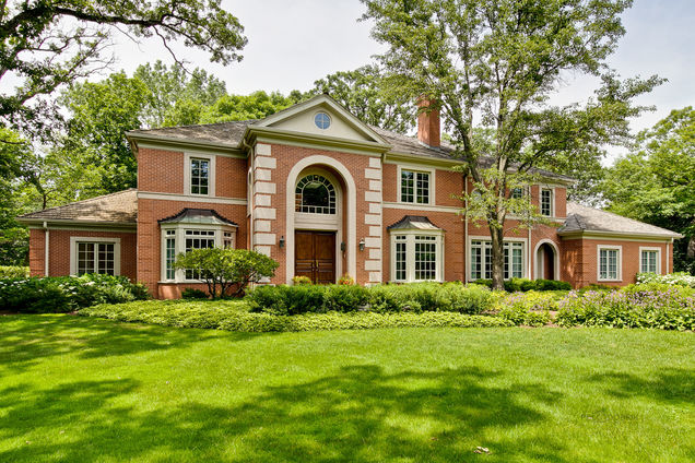 654 Leland Court Lake Forest, IL House Sold - Photo 1 of 1. Opens carousel modal