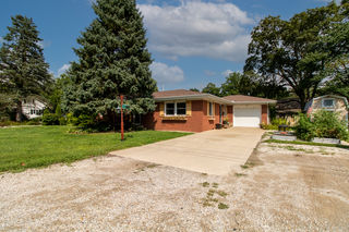 701 N Walnut Street