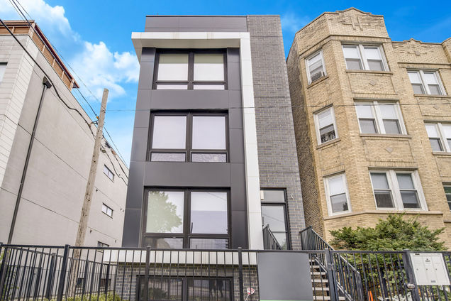 2115 N Mozart Street Unit 3 Chicago, IL Condo Sold - Photo 1 of 22. Opens carousel modal