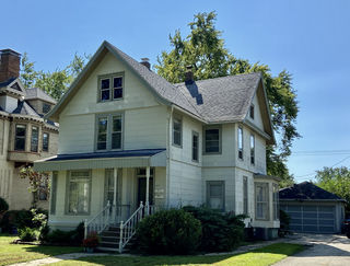 1015 E Jefferson Street