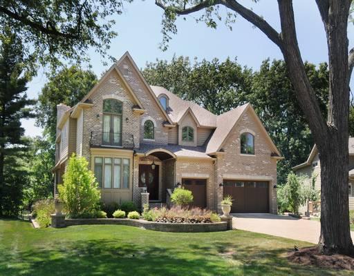 843 Santa Maria Drive Naperville, IL House Sold - Photo 1 of 1. Opens carousel modal