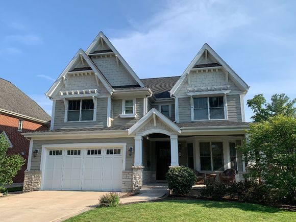 266 E May Street Elmhurst, IL House Sold - Photo 1 of 7. Opens carousel modal