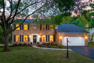 768 Thornapple Drive