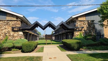 3721 Ruby Street Unit 210S