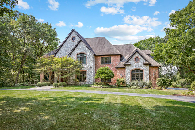 2155 Fairway Court St. Charles, IL House Sold - Photo 1 of 1. Opens carousel modal