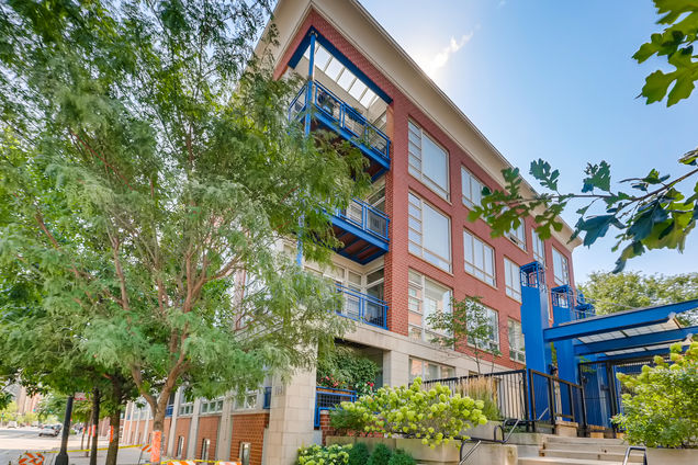 1141 W Washington Boulevard Unit 246 Chicago, IL Condo Sold - Photo 1 of 23. Opens carousel modal