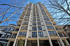 5471 S Hyde Park Boulevard Unit 12A
