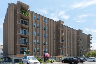 9514 Lawrence Avenue Unit 2301